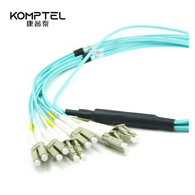 LED T8 Cooler Light