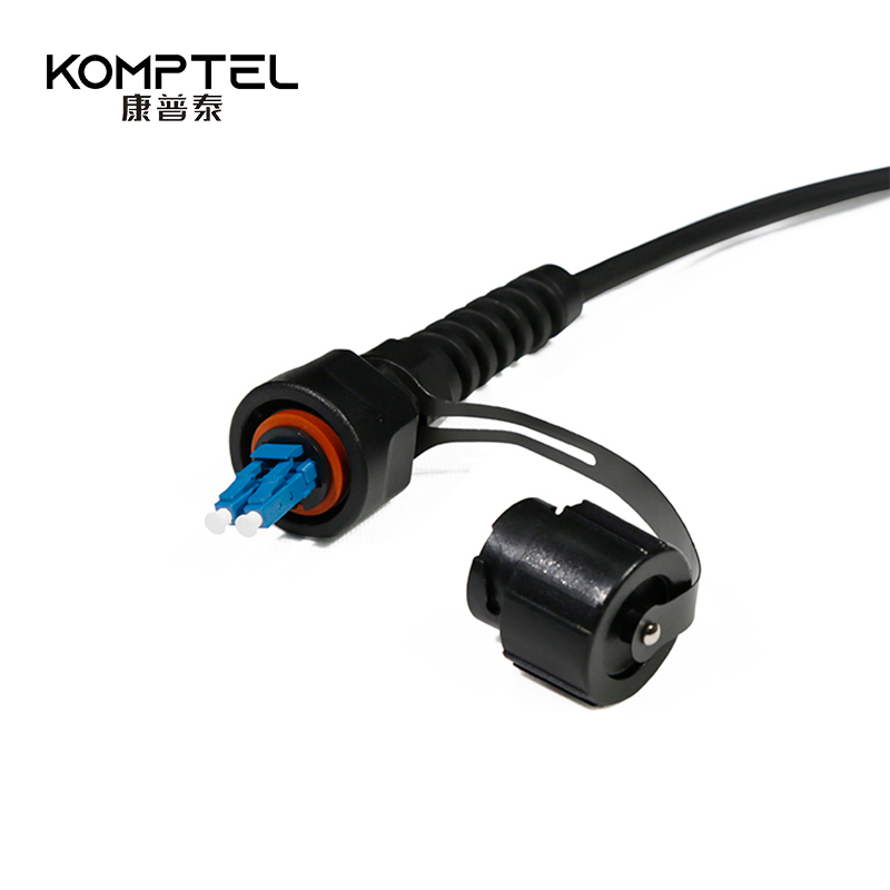 LED T8 Cooler Light