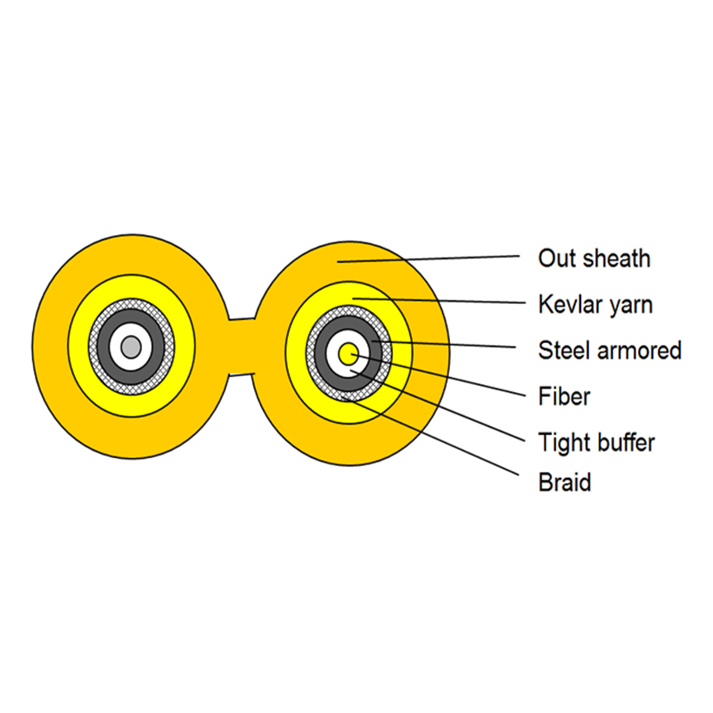 LED T8 Cooler Light